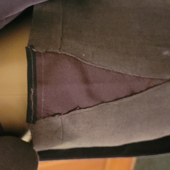 Chanel Vintage blazers & skirts. Final sale no return - Picture 14 of 17